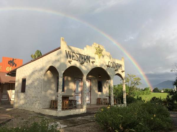 Maesaipalmcountry Resort