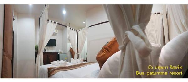 Bua Patumma Resort