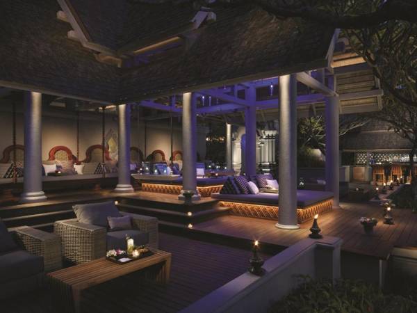 Four Seasons Resort Chiang Mai -SHA Plus