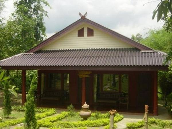 Ban Rai Tin Thai Ngarm Eco Lodge