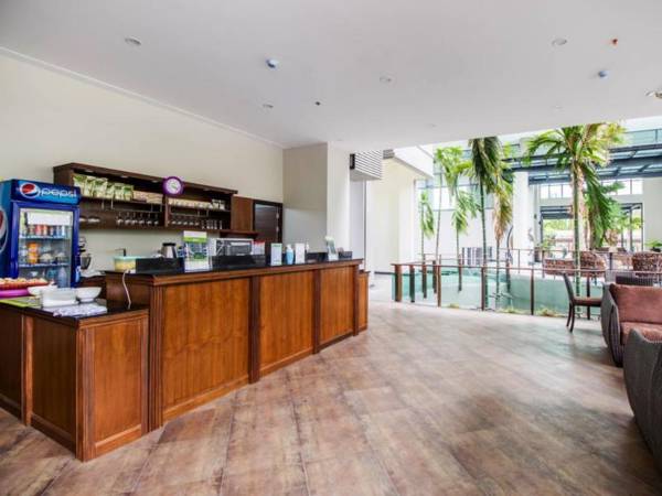 Green Valley Executive Serviced Residence