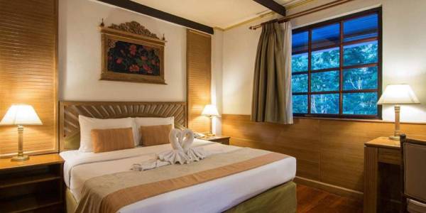 The Imperial Mae Hong Son Resort