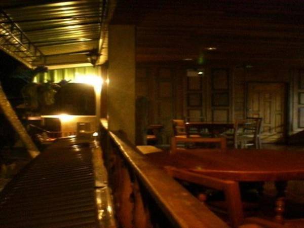 The Good View Guest House @ Mae Sarieng