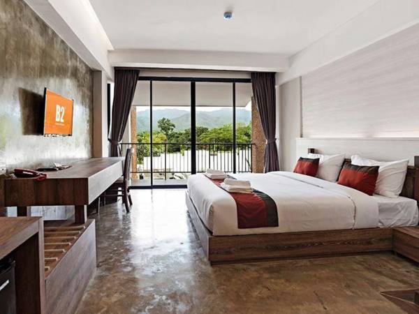 B2 Mae Hong Son Premier Hotel