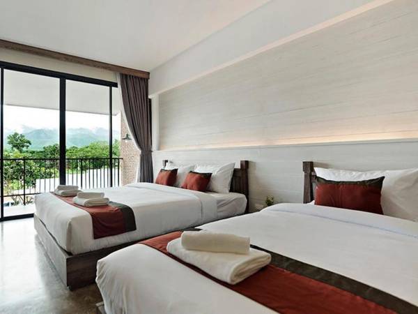 B2 Mae Hong Son Premier Hotel