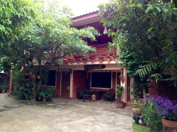 Baan Maihorm Guesthouse