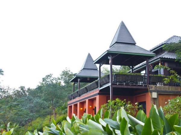 Thaton Hill Resort