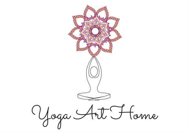 Yoga Art Home