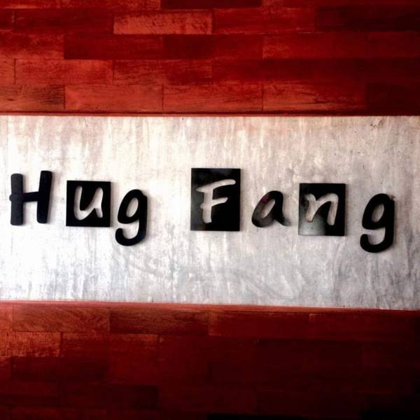 hugfang