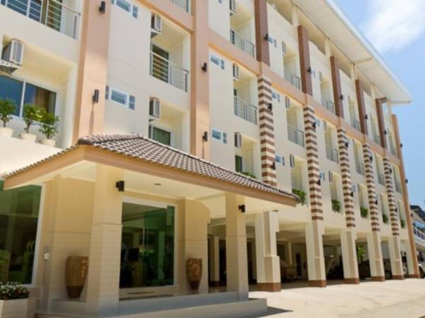 Muanmanee Boutique Hotel