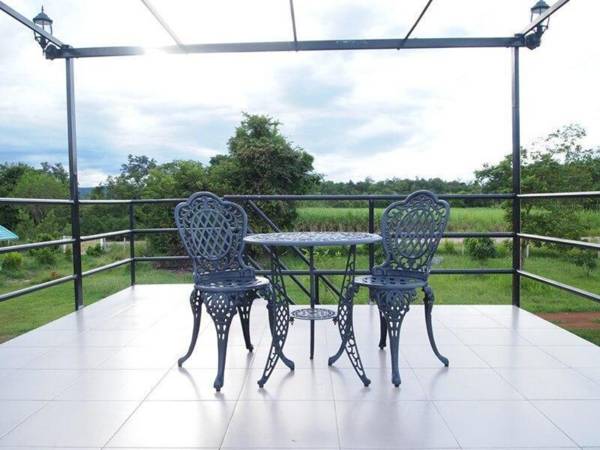 Khoom Loei Vill Resort