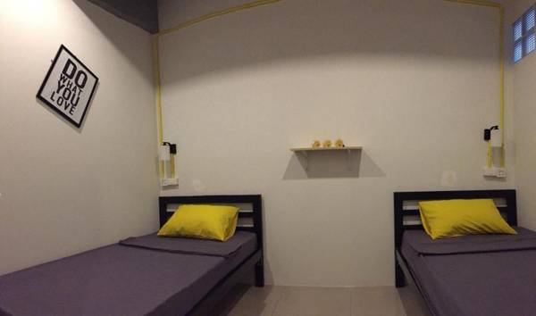 Best Bed Suvarnabhumi