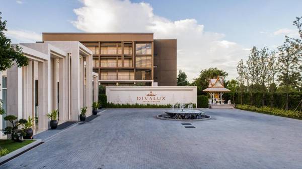 Divalux Resort & Spa Bangkok Suvarnabhumi