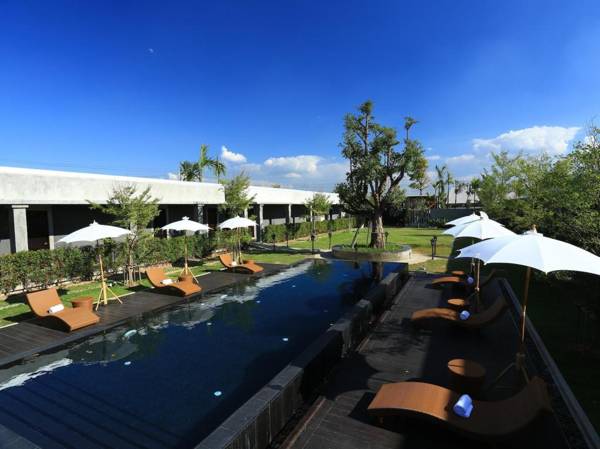 De Aerng Boutique Hotel