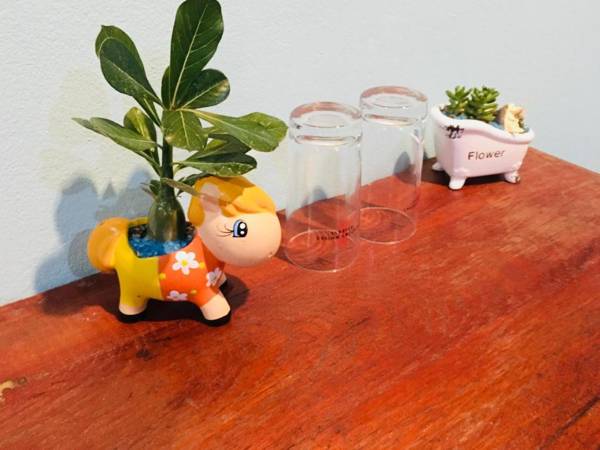 Non La-poon pool view