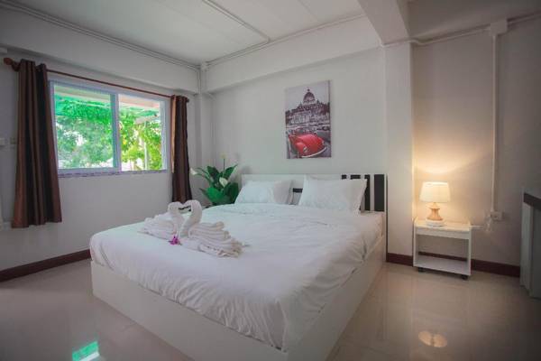 Pantip Boutique Hotel