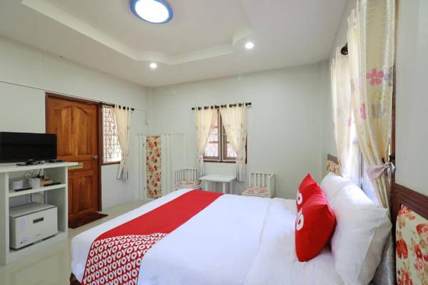 OYO 553 Kongsup Resort