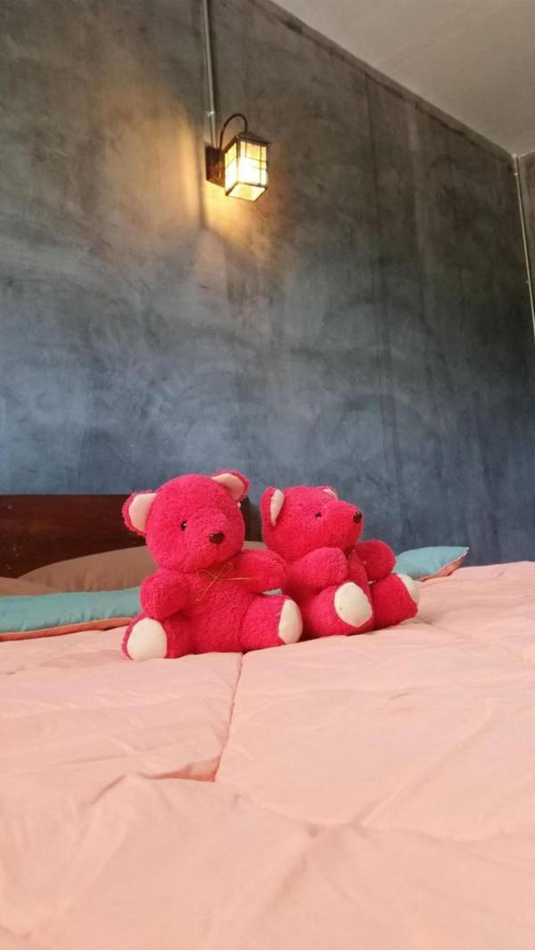 Baan Saun Homestay by Lamyai Khunmae