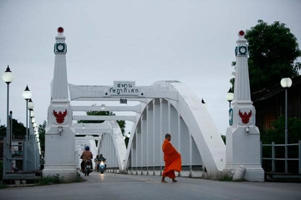 Villa Rassada Nakorn Lampang