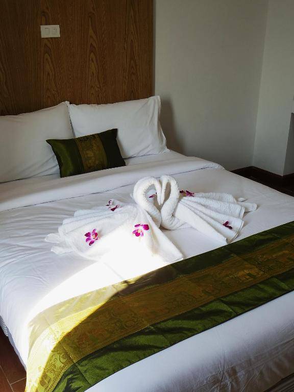 The SR Residence Lampang