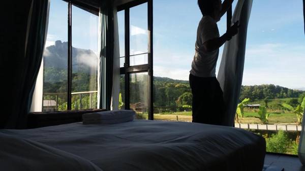 Him doy muang pan resort