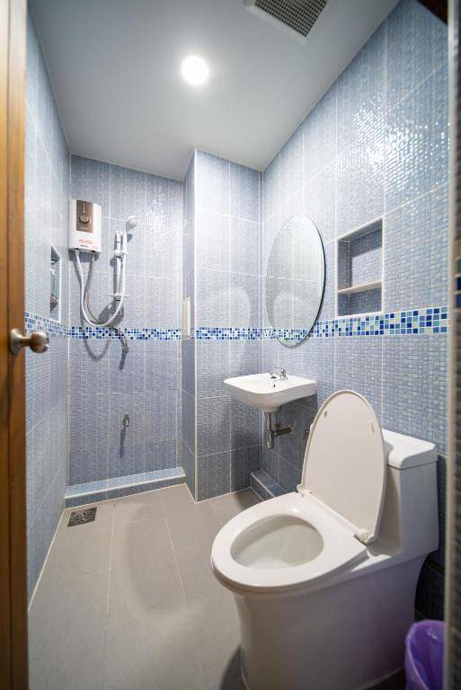 Nonnee Lampang Hotel