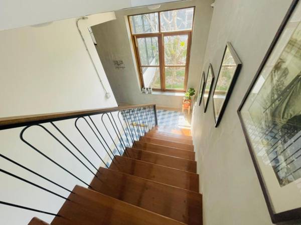 Baan Chiang Bed Lampang