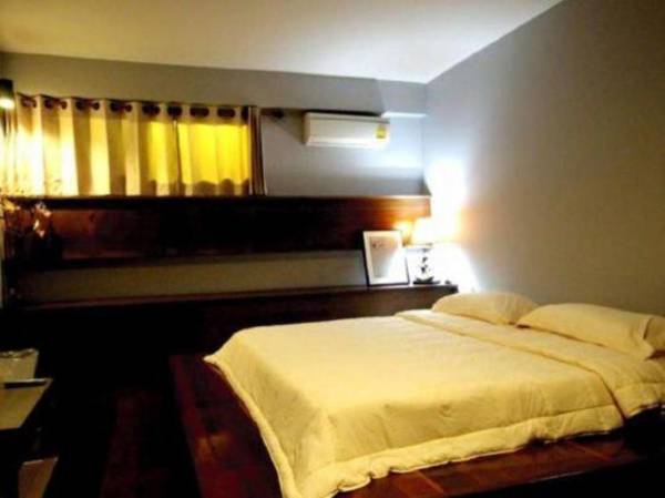 Baankieng Guesthouse Lampang