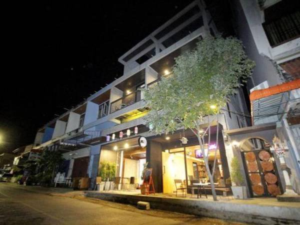 Baankieng Guesthouse Lampang