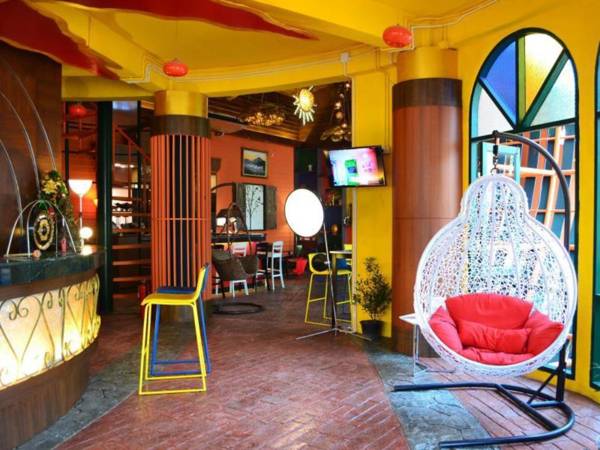 Vartika Retreat Kuiburi Resort