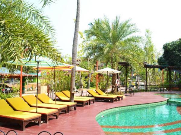 Vartika Retreat Kuiburi Resort