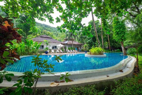 Paradise KohYao - SHA Extra Plus