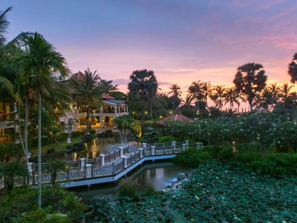 Rawi Warin Resort And Spa - SHA Extra Plus