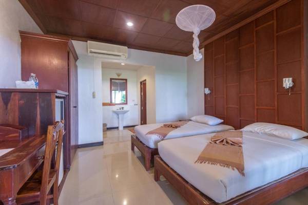 Twin Bay Resort - SHA Extra Plus