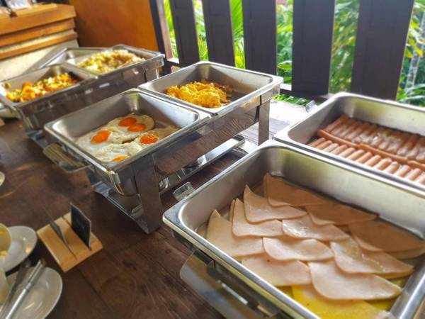 Tropicana Lanta Resort