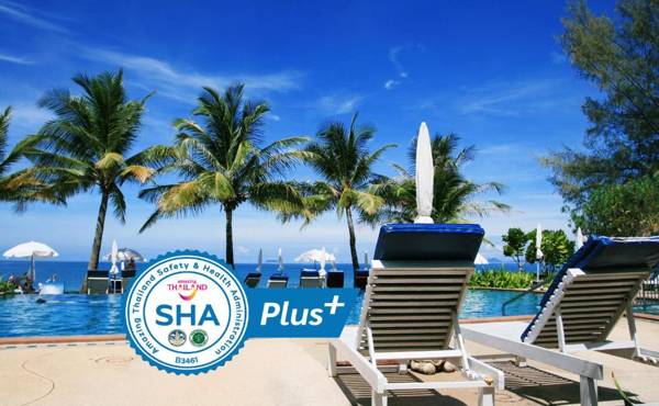 Lanta Casuarina Beach Resort - SHA Plus