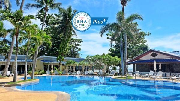 Andaman Lanta Resort - SHA Extra Plus
