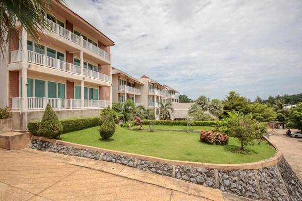 Ananda Lanta Resort - SHA Extra Plus