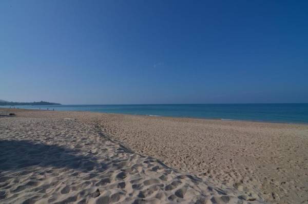 Nakara Long Beach Resort - SHA Extra Plus