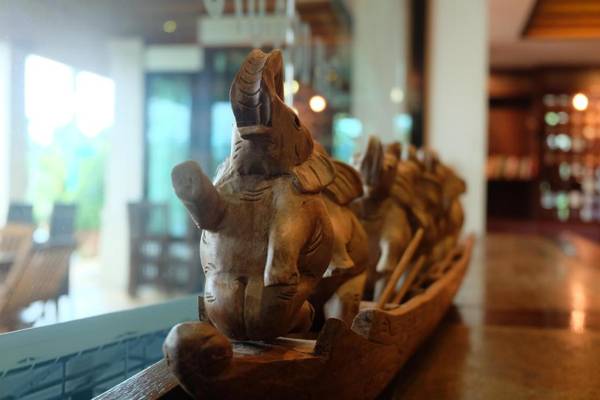 Lanta Mermaid Boutique House