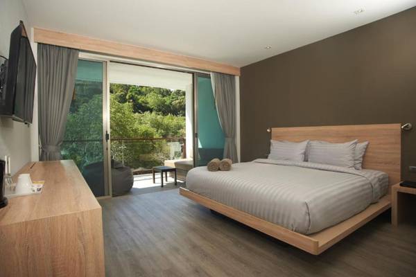 Moonlight Bed & Brunch - SHA Extra Plus