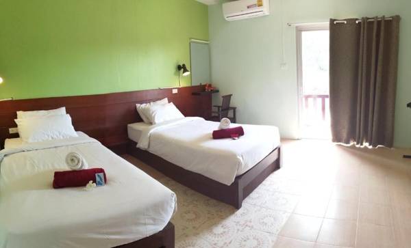 Lanta Thip House - SHA Plus