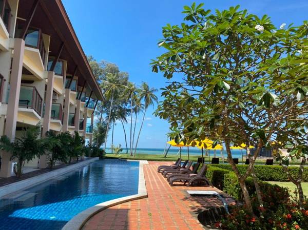 Lanta Pura Beach Resort - SHA Plus