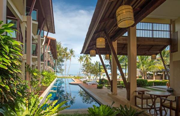 Lanta Pura Beach Resort - SHA Plus