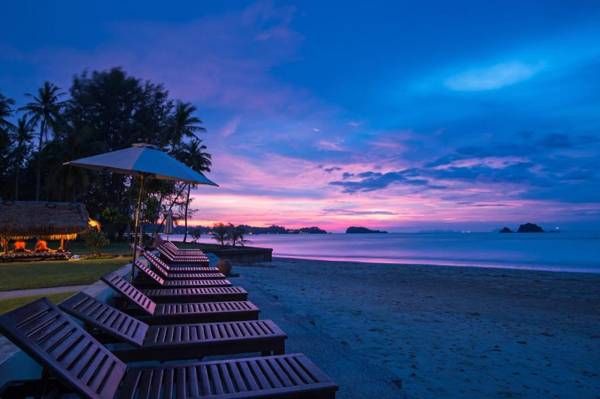 Lanta Pura Beach Resort - SHA Plus