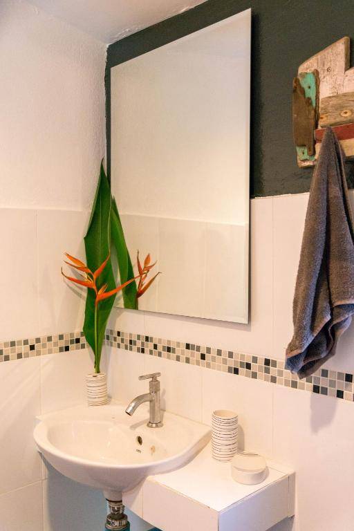 Oasis Yoga Bungalows