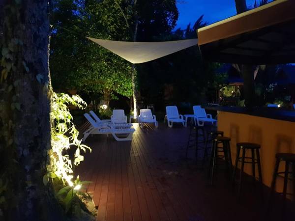 Lanta Pearl Beach Resort