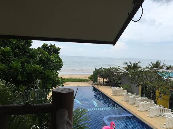 Lanta Garden Home