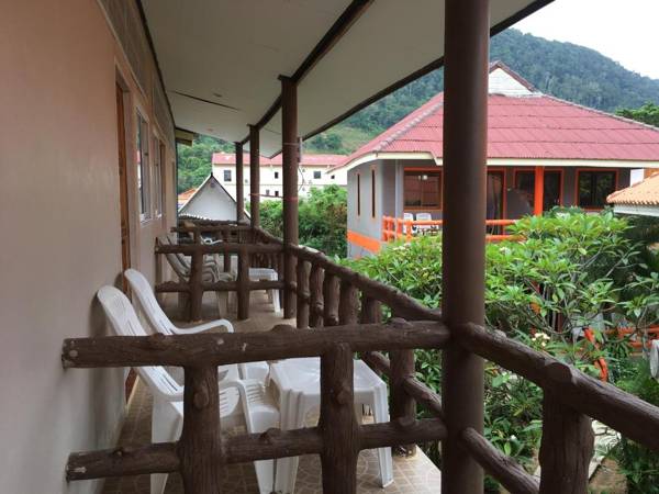 Lanta Garden Home