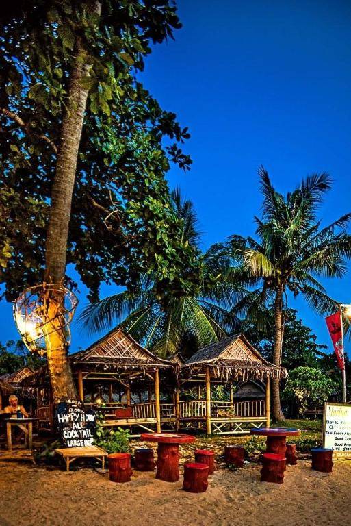 Lanta Marina Eco Resort